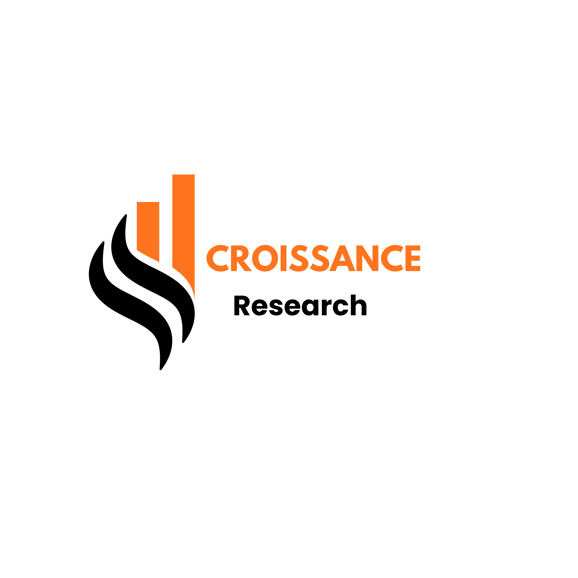 croissance Logo