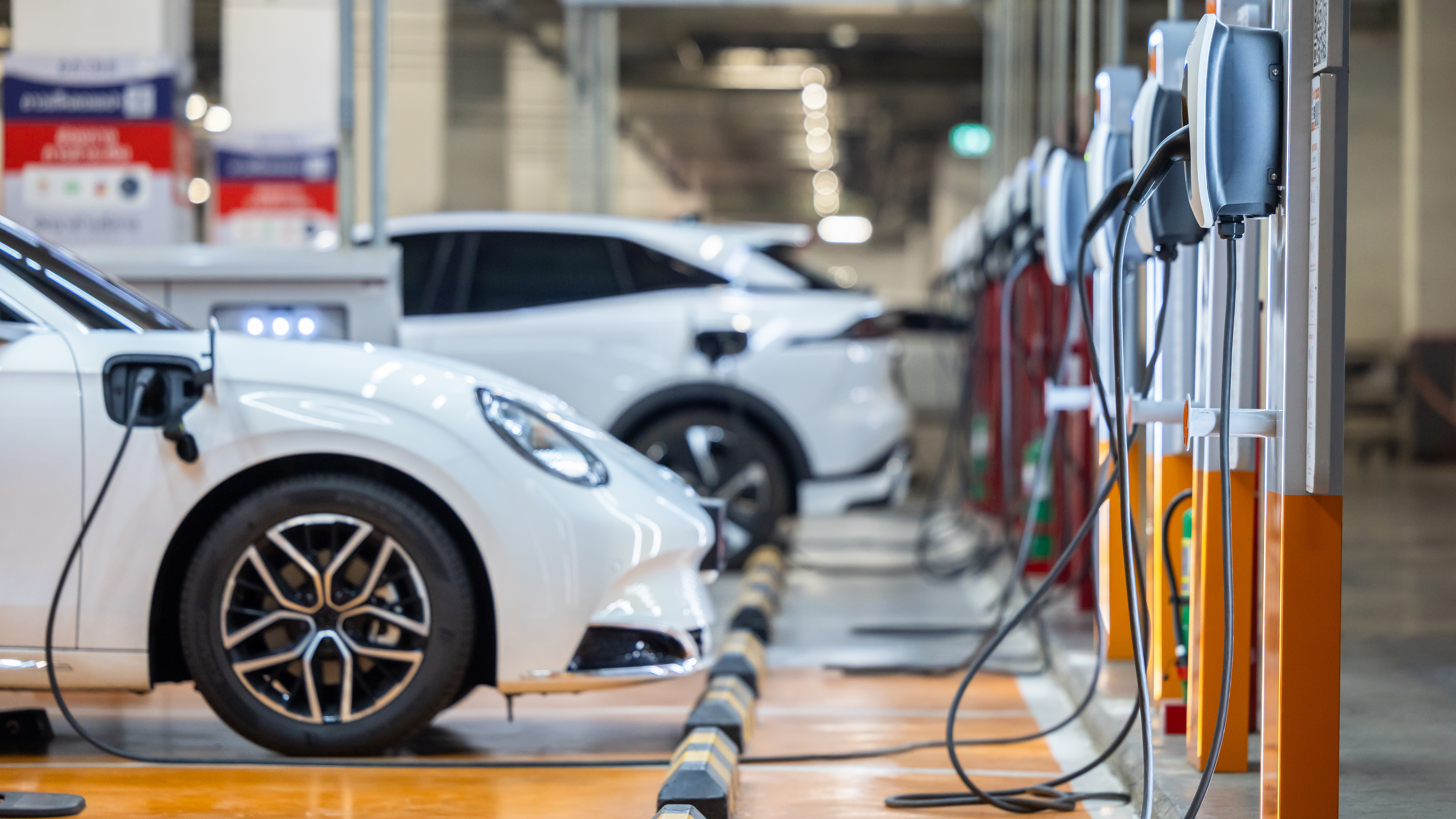 EV Startups and Mobility Providers